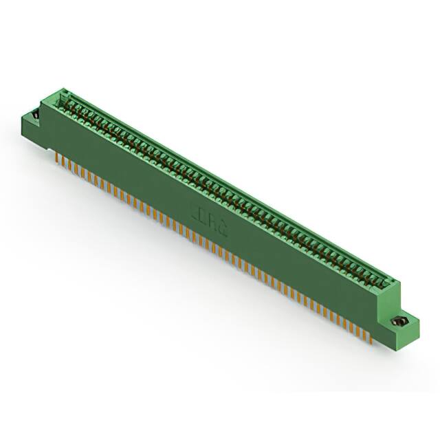 345-098-520-208 EDAC Inc.  Edgeboard Connectors